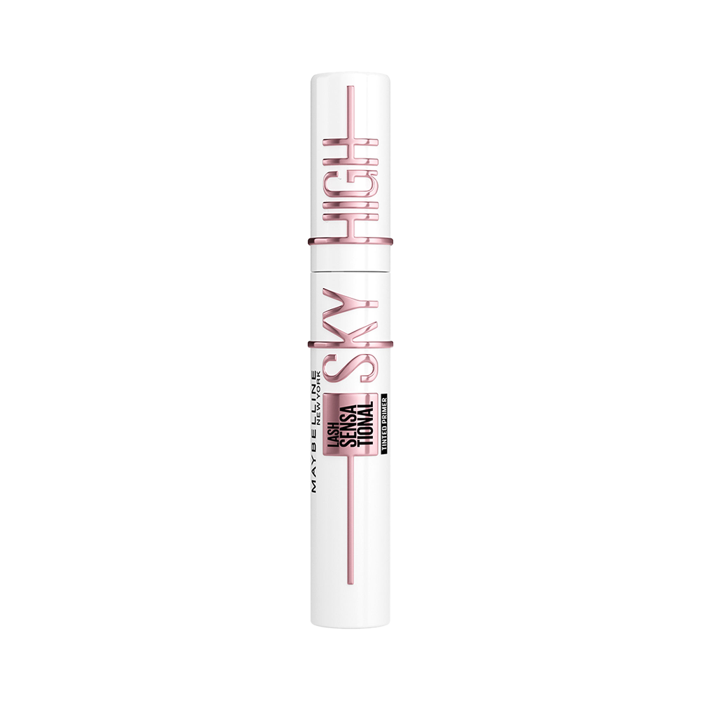 MAYBELLINE - LASH SENSATIONAL Sky High Mascara Tinted Primer - 7.7ml